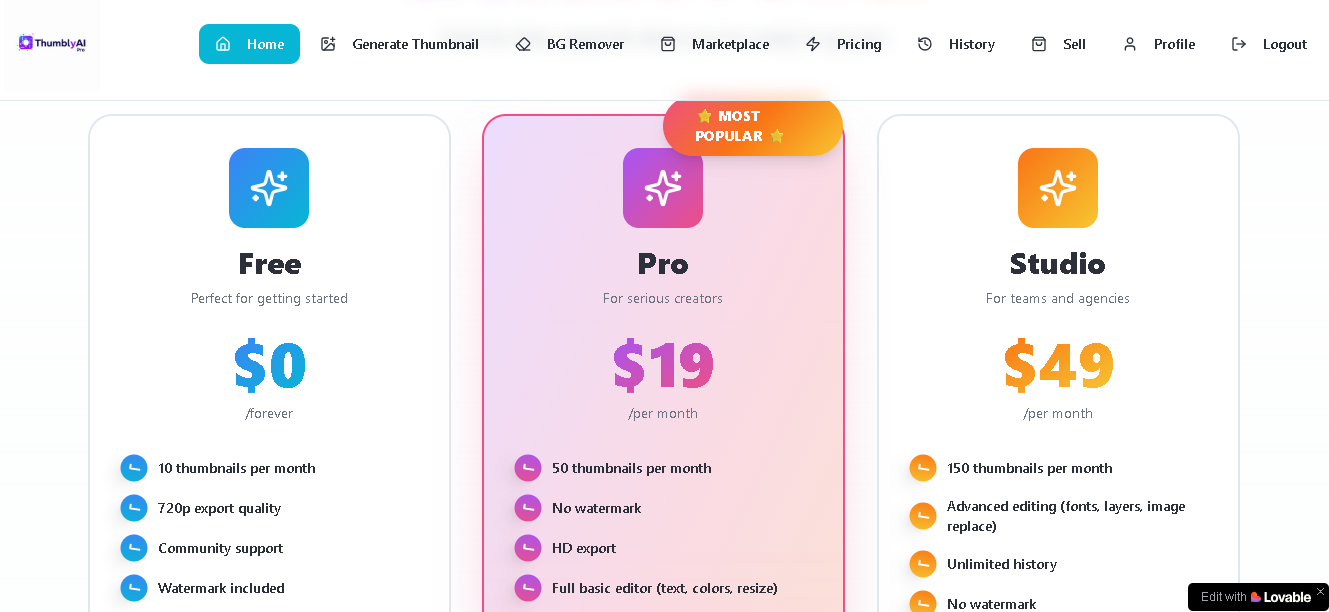 thumblyai gallery image