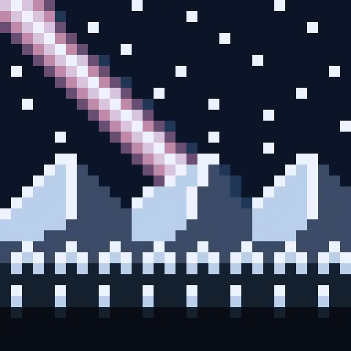 PixelForge gallery image