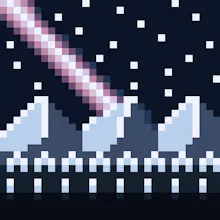 PixelForge gallery image