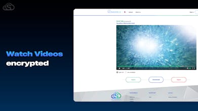 Scramble Cloud gallery image