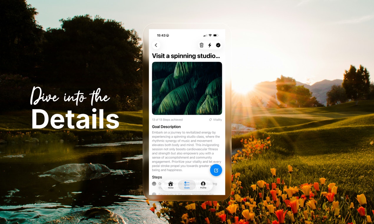 Fred for iOS gallery image