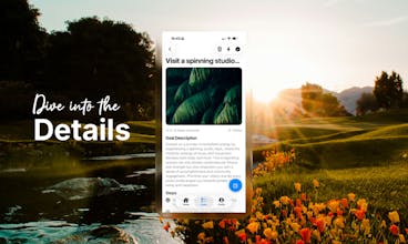 Fred for iOS gallery image