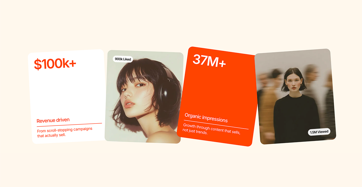 Chamaac UI gallery image