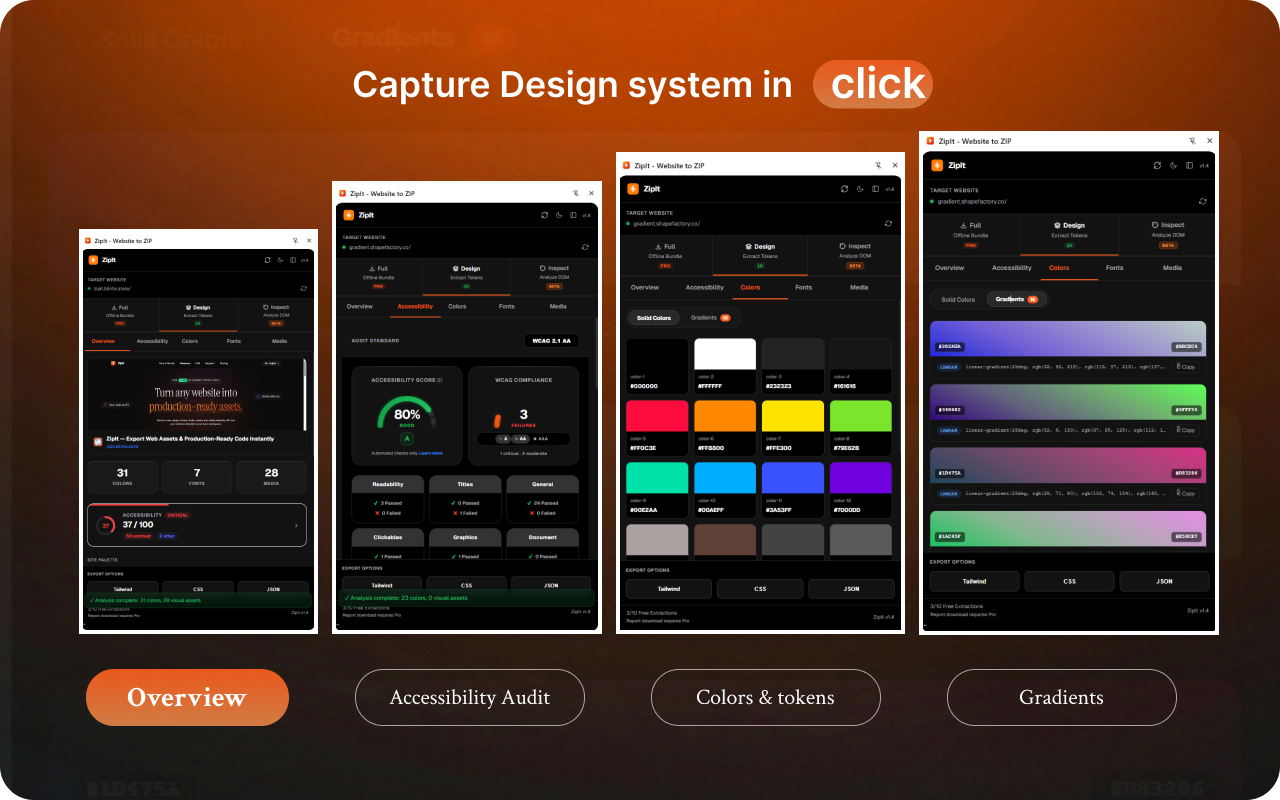 ZipIt  gallery image