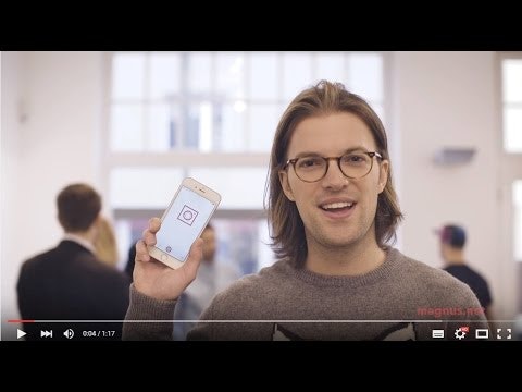 Magnus gallery image