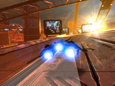 AG Drive gallery image