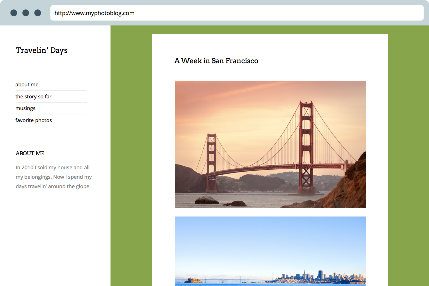 JetPack gallery image