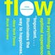 Flow: The Psychology of Optimal Experience