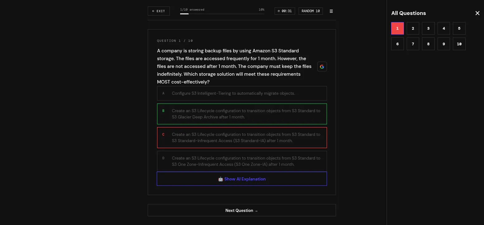 CloudSheet gallery image