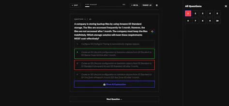 CloudSheet gallery image
