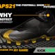 WHY we built the APS21 PANTHERA ? Because your kids need to be protected on their ankles