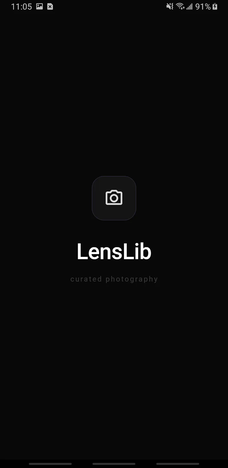 LensLib Wallpapers screenshot 7