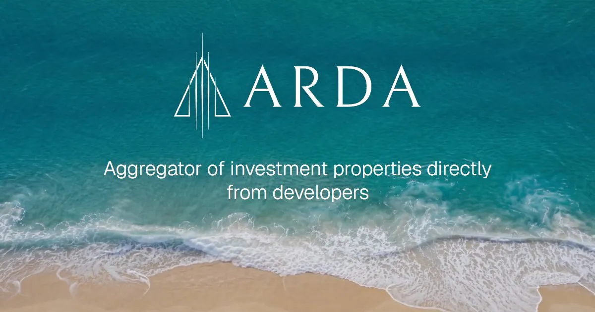 ARDA gallery image