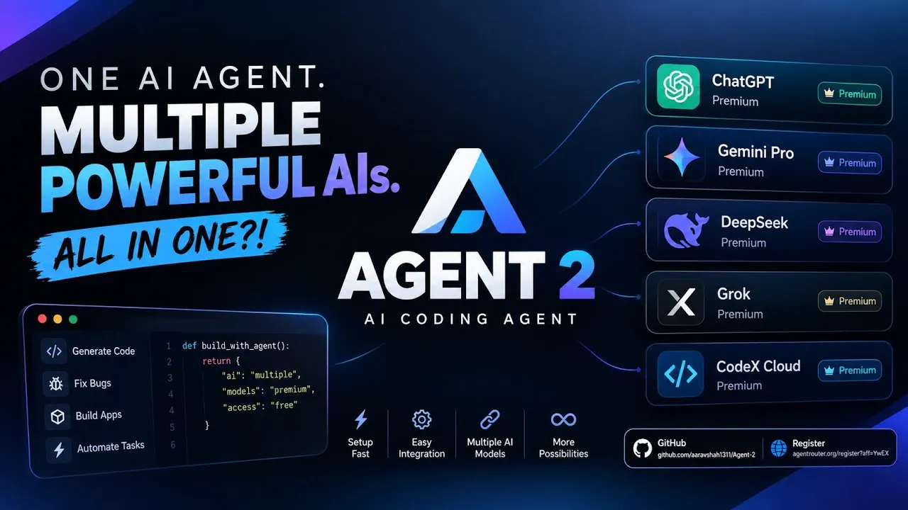 Agent-2 gallery image