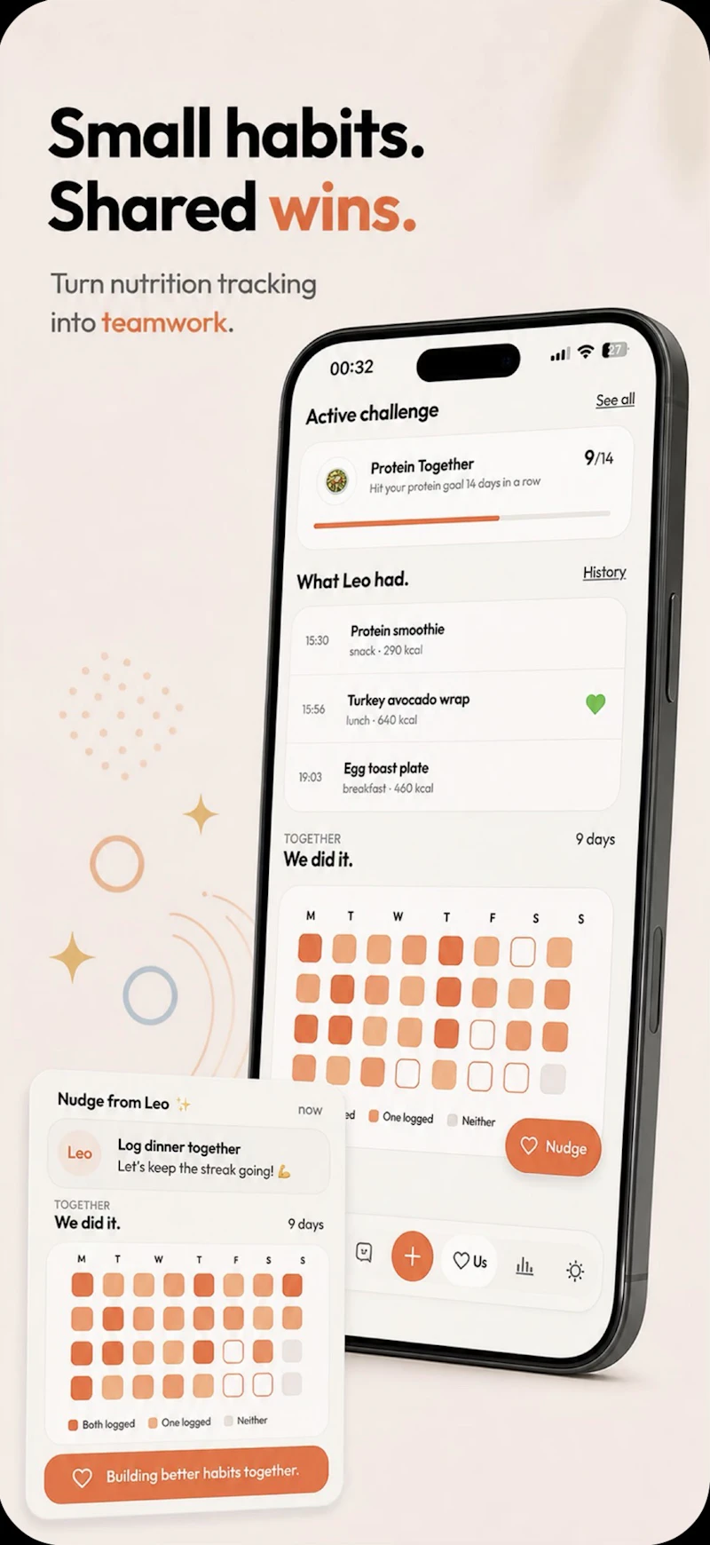CoupleEats  screenshot 7