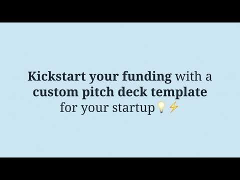 My Pitch Deck gallery image