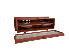 Anti-Flood Airbrick gallery image