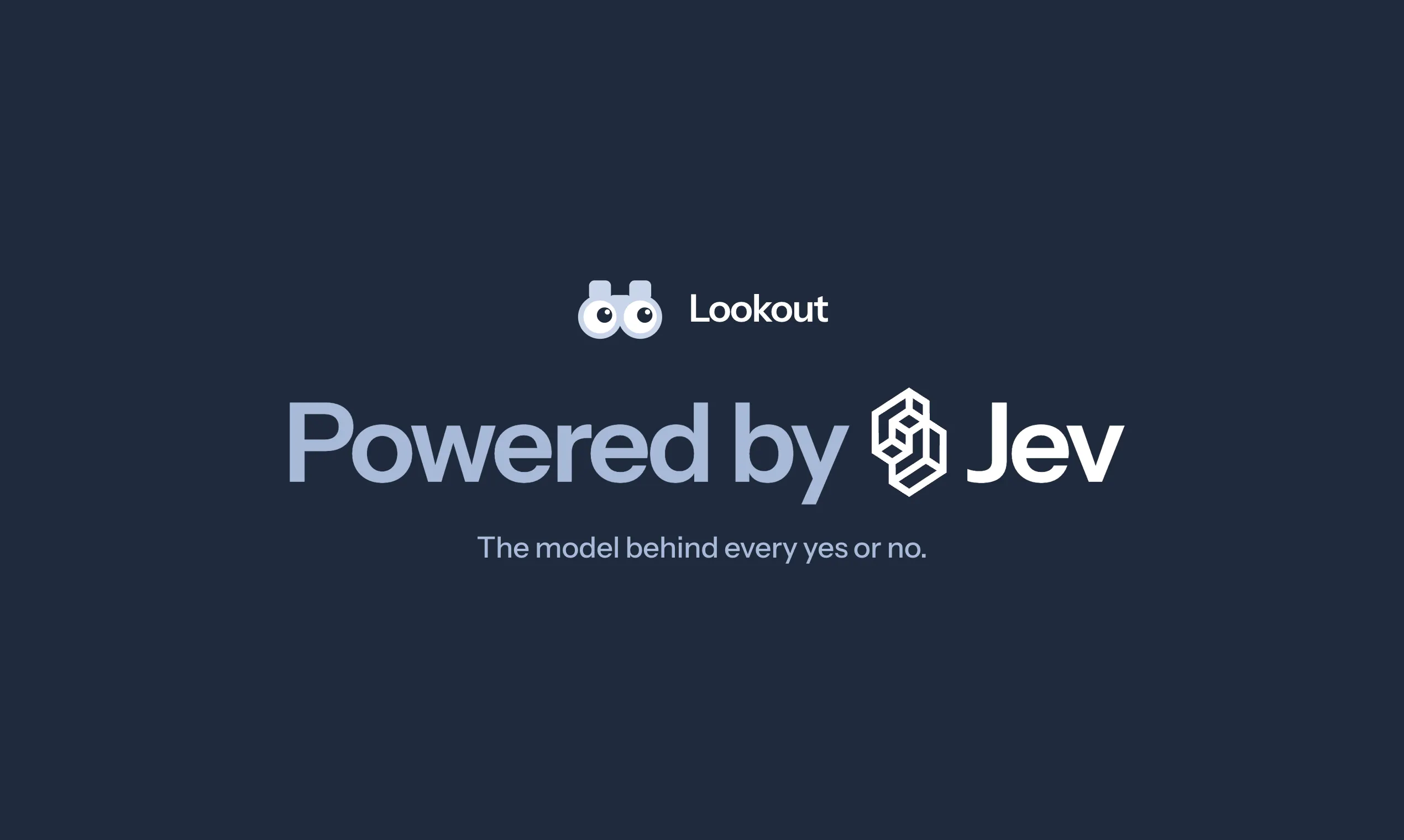 Lookout (for Slack) screenshot 1