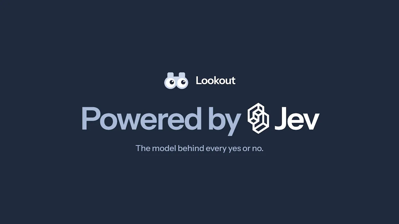 Lookout (for Slack) product