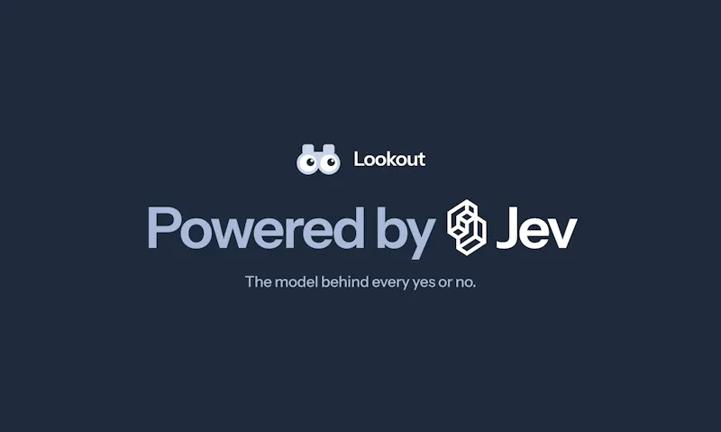 Lookout (for Slack) screenshot 2