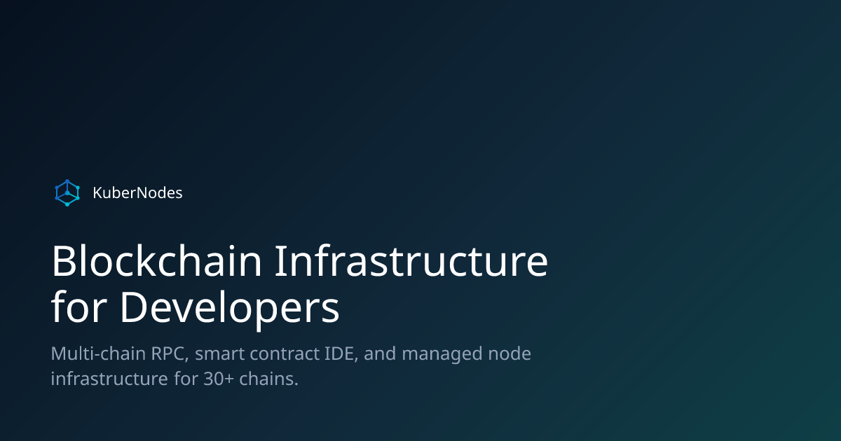 KuberNodes gallery image