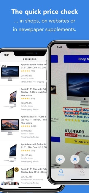 Wise Guy - internet research utility gallery image