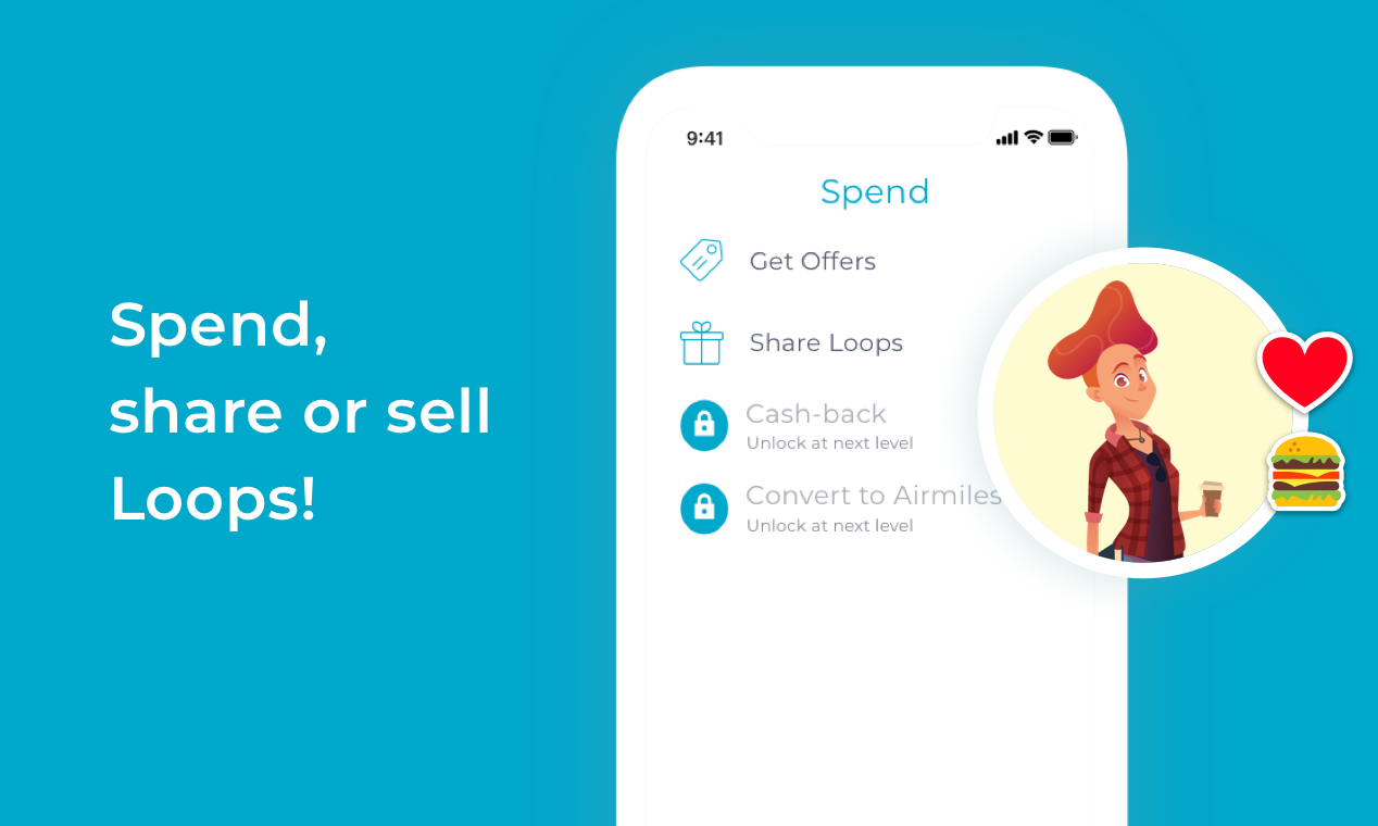 Loopin gallery image