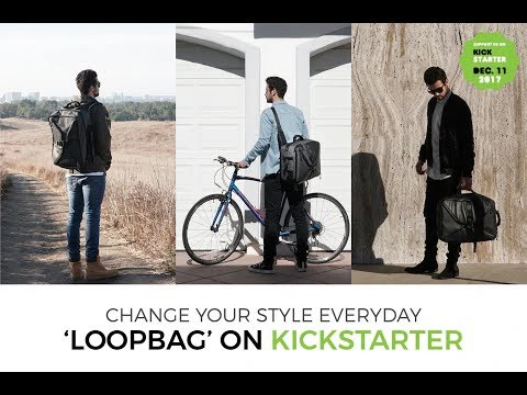 LOOPBAG