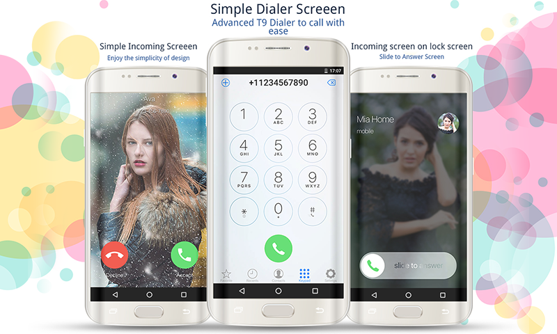 Caller Screen Dialer Caller ID gallery image