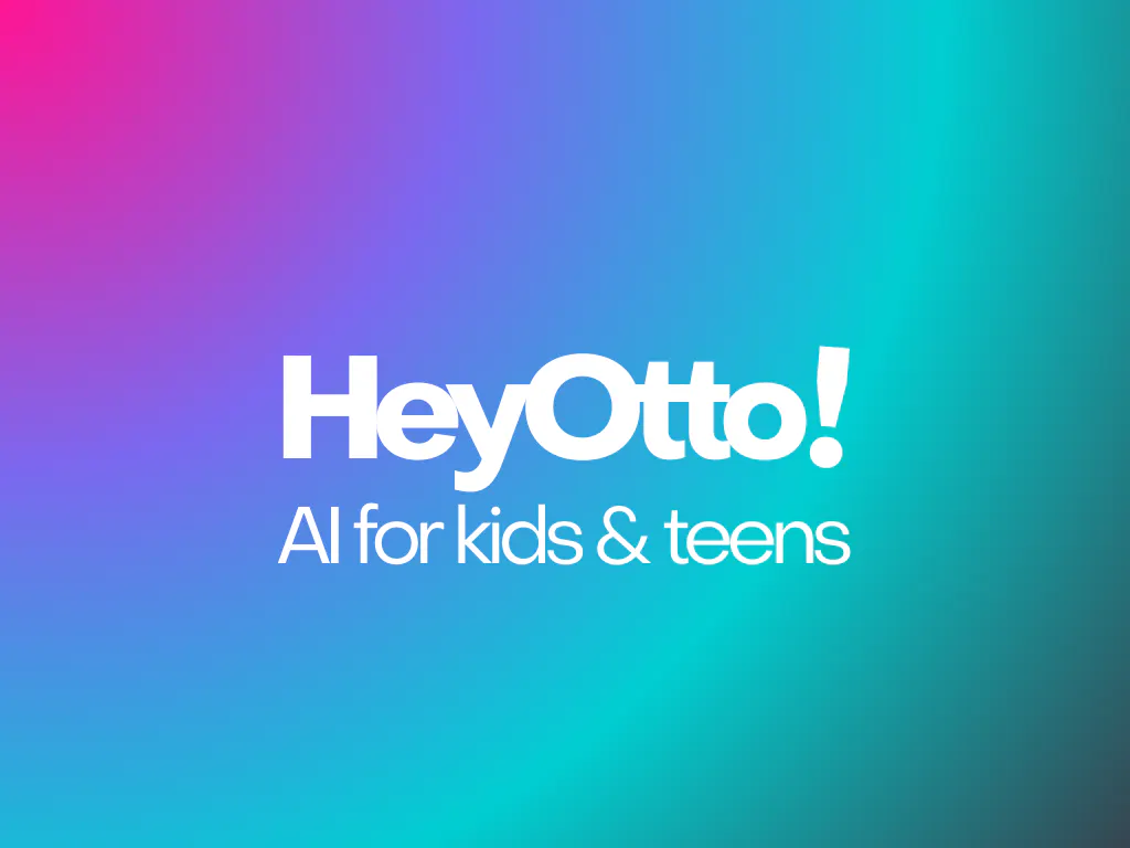 HeyOtto! 项目横幅