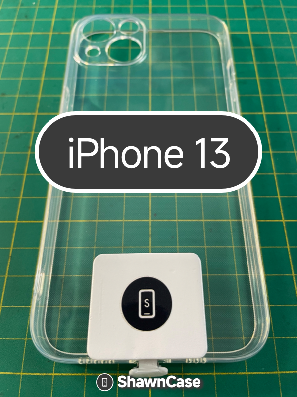 Shawncase Lightning to USB-C iPhone media 12