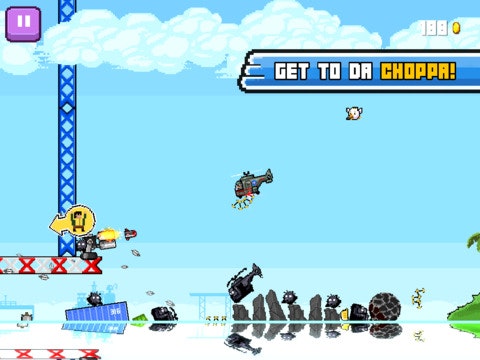 Choppa gallery image