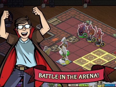 Loot and Legends gallery image