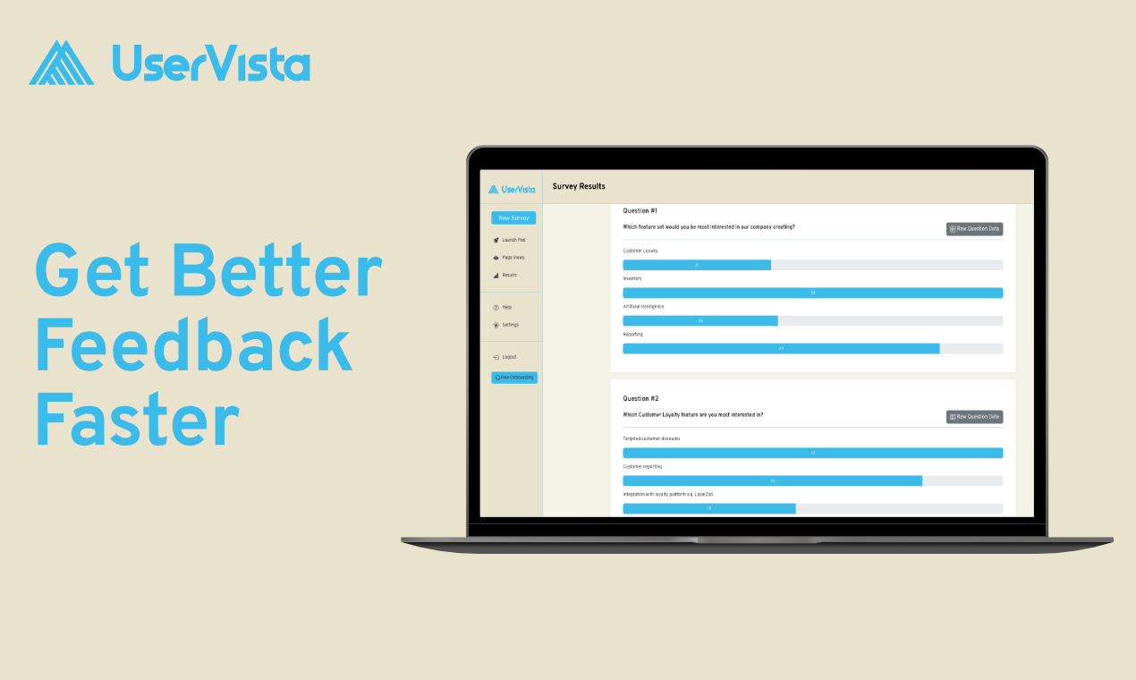 Uservista NPS Booster media 2