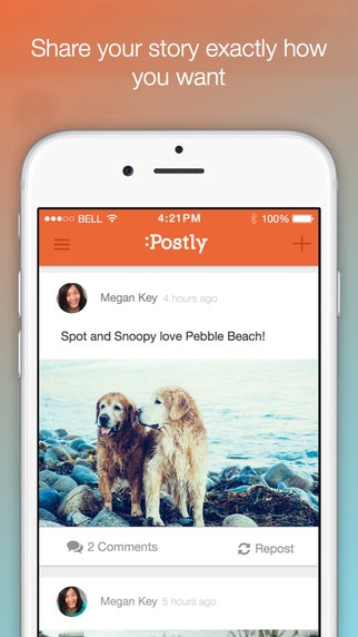 Postly gallery image