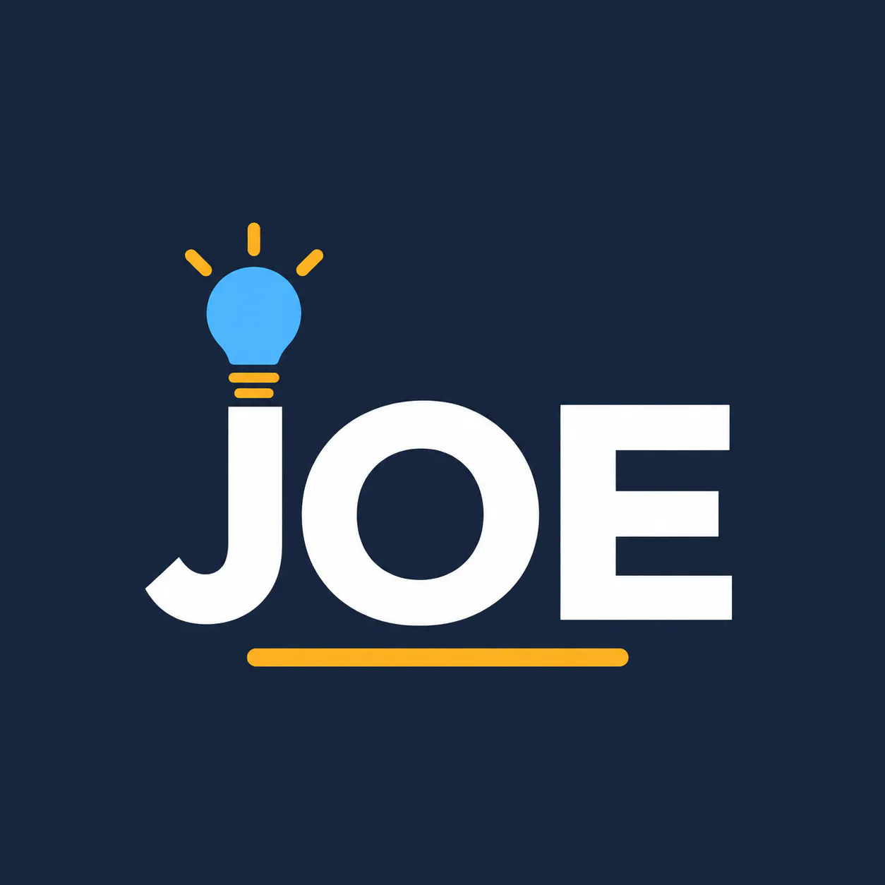 The Working Joe