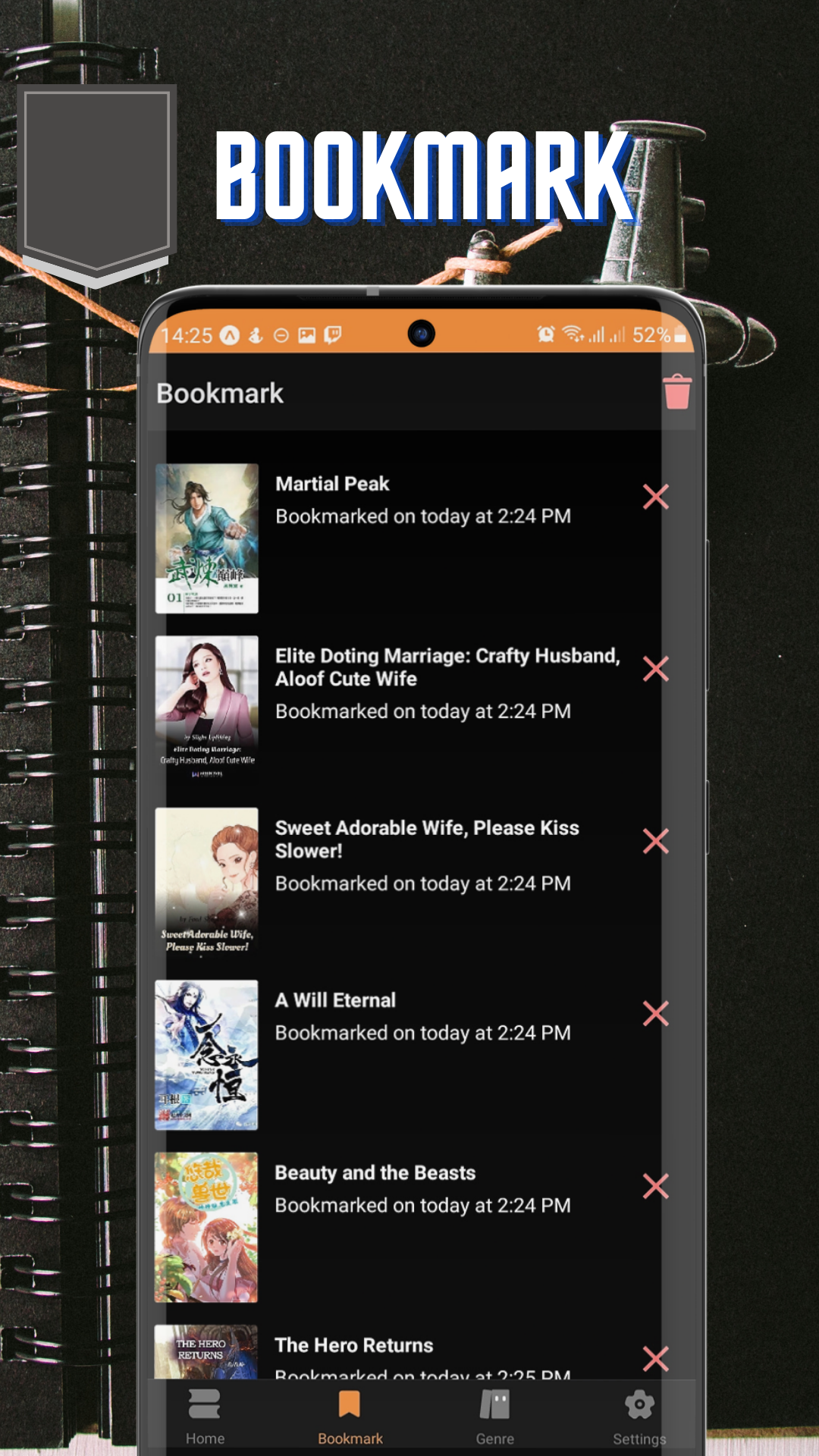 GeekPad gallery image