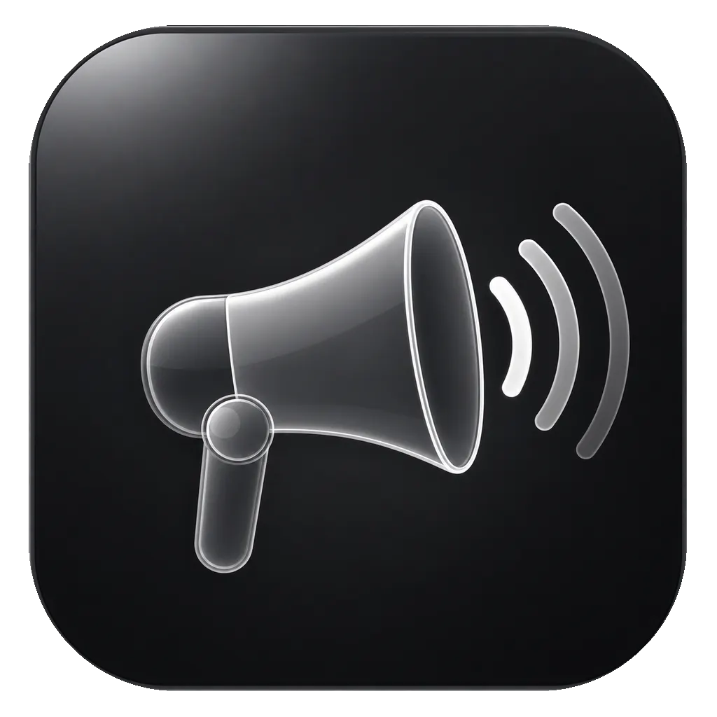 Megaphone