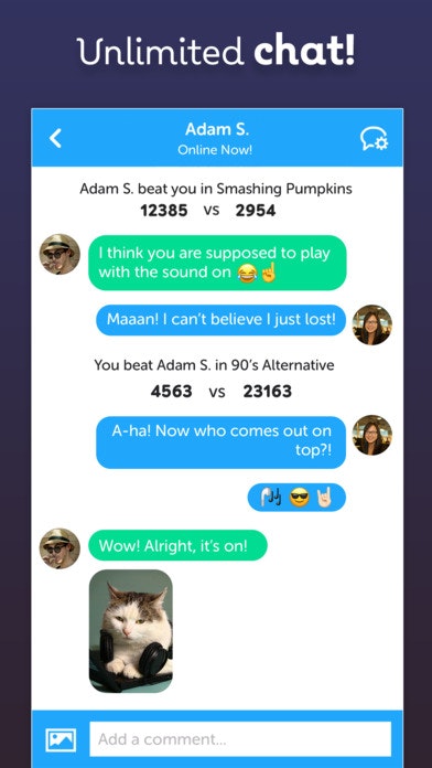 SongPop 2 gallery image