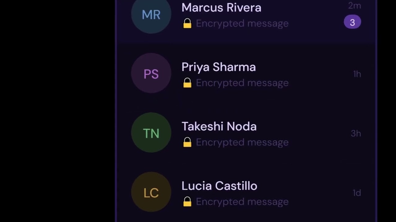 VaultChat gallery image