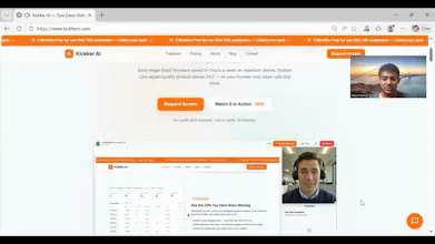 Kickker AI gallery image