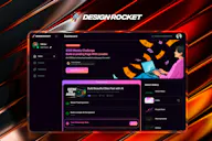 Design Rocket