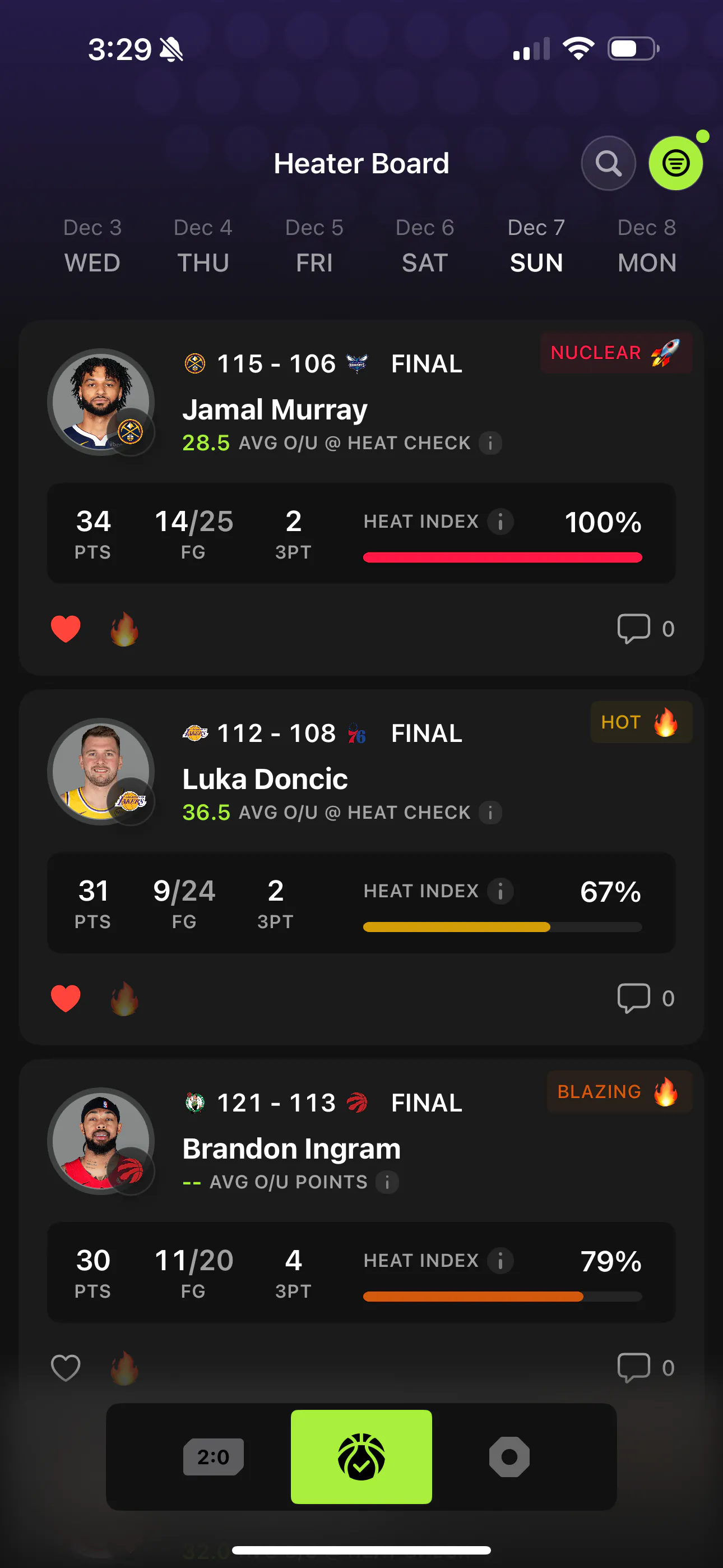 Heat Check gallery image