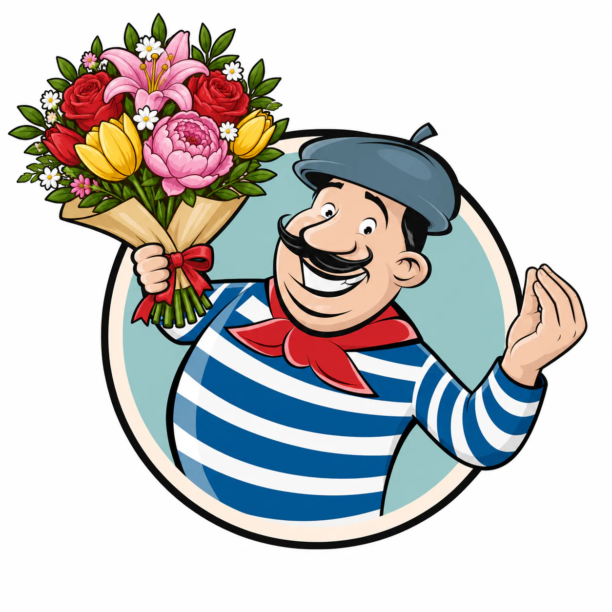 Send Free Virtual Flowers by E-mail gallery image