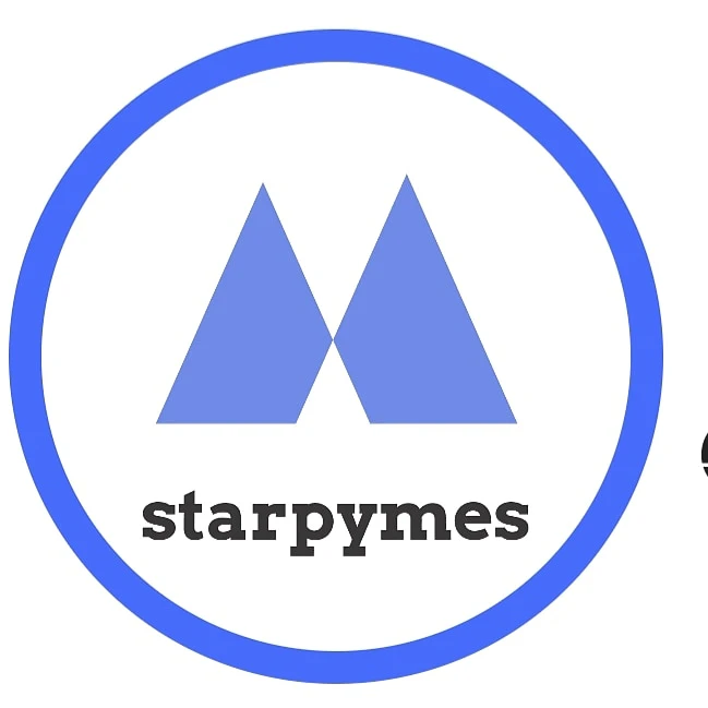Starpymes 🚀⭐🏢 social app por SME