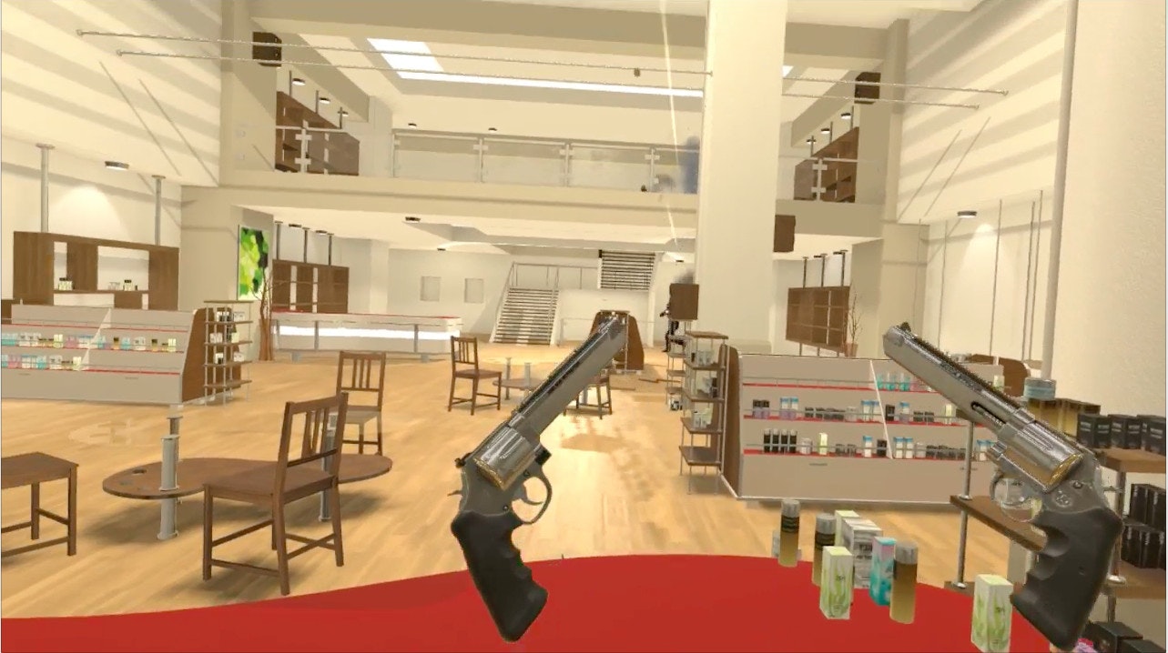 Fast Action Hero gallery image