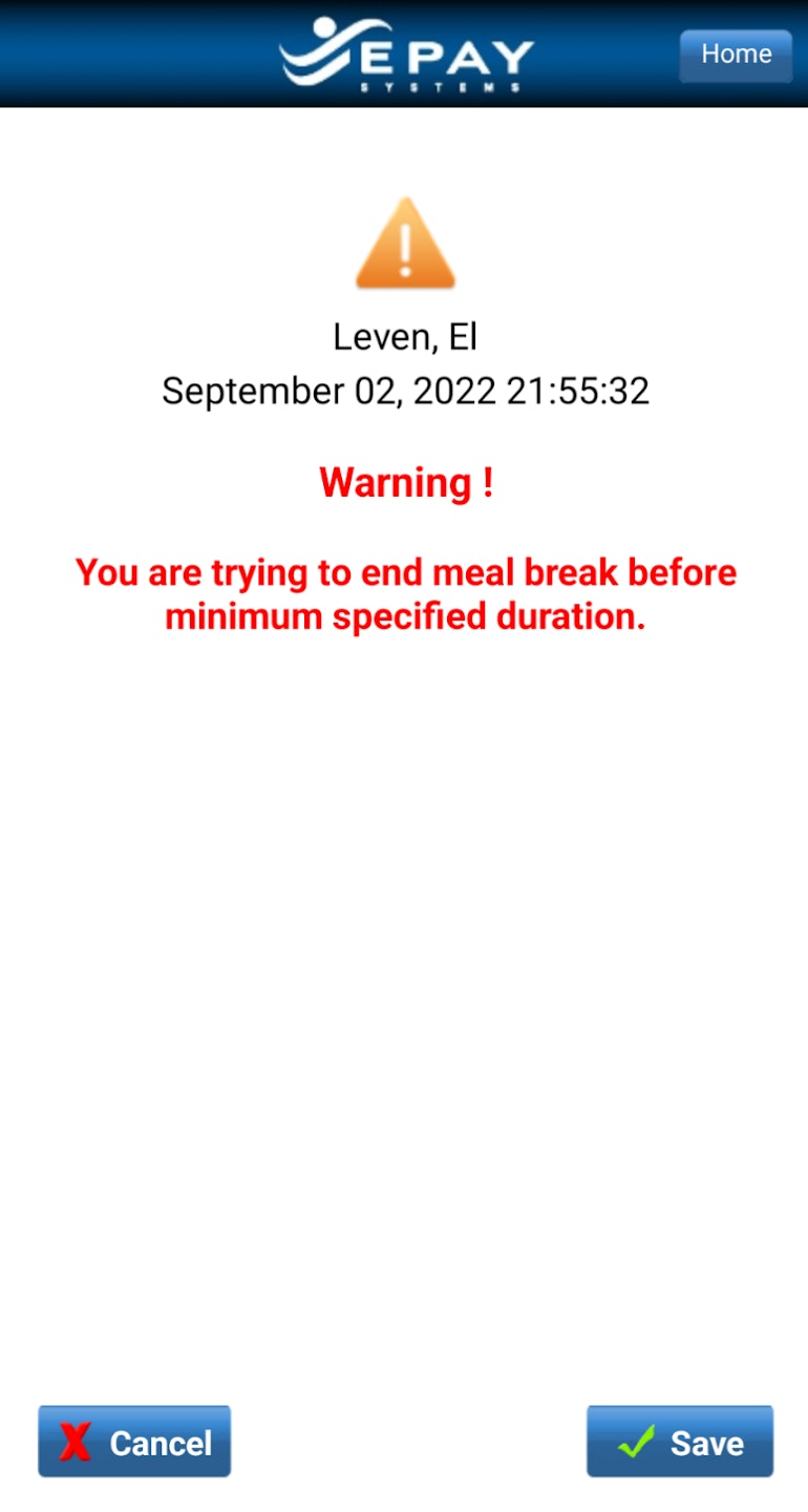 EPAY Systems gallery image