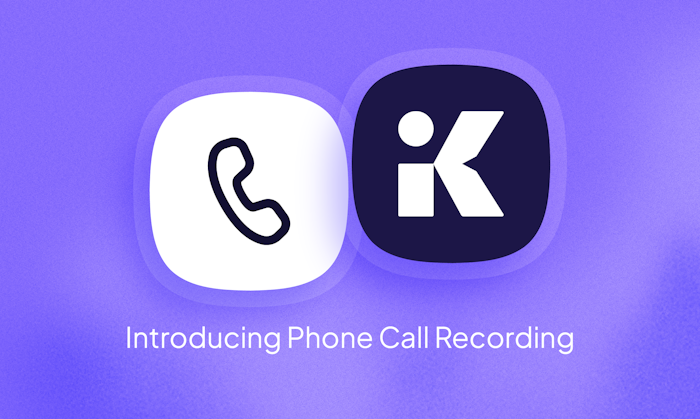 Krisp Mobile Call Recorder产品图