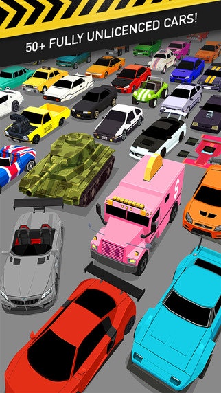 Thumb Drift gallery image