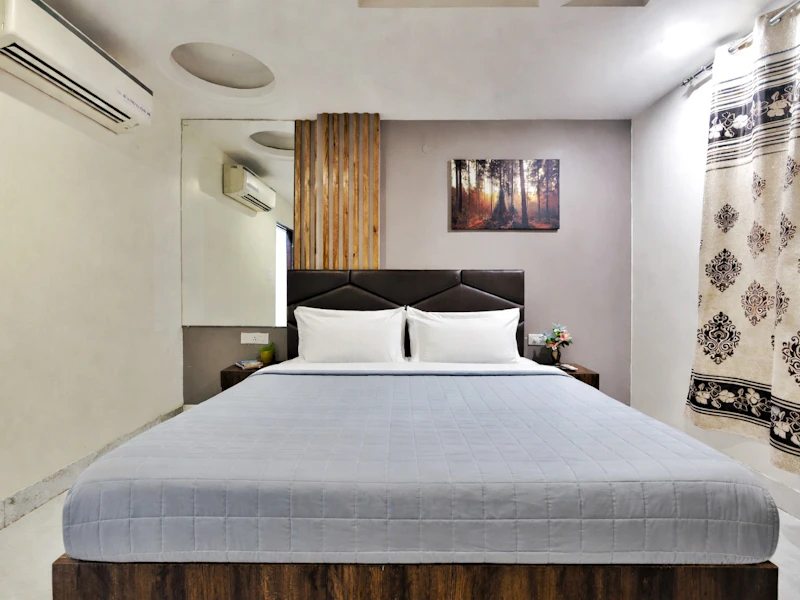 Hotel near Delhi Airport screenshot 2